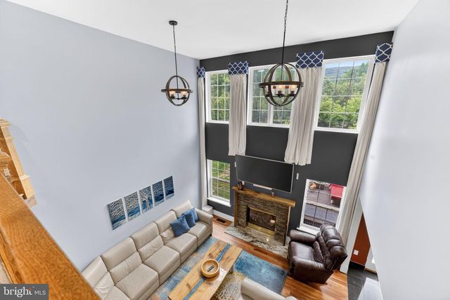 6840 SCENIC VIEW DR, Macungie, PA 18062