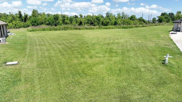 352 Galvez Lane, Houma, LA 70363