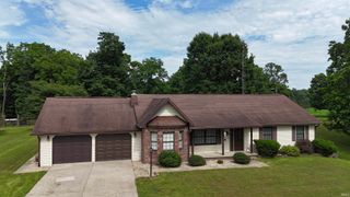 1102 Brown Station Road, Bedford, IN 47421