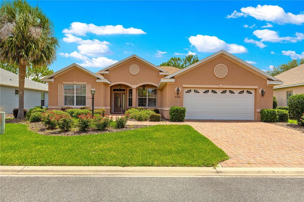 8380 SW 82ND CIRCLE, Ocala, FL 34481