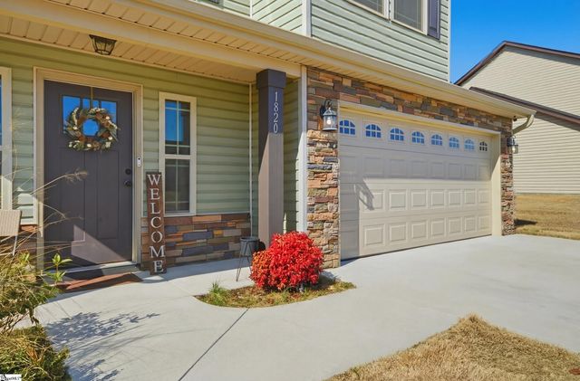 1820 Rosalyn Dew Drive, Lyman, SC 29365