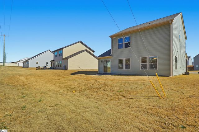 1820 Rosalyn Dew Drive, Lyman, SC 29365