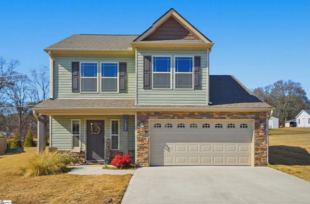 1820 Rosalyn Dew Drive, Lyman, SC 29365