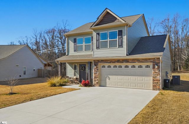 1820 Rosalyn Dew Drive, Lyman, SC 29365