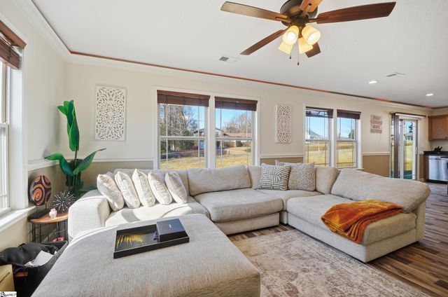 1820 Rosalyn Dew Drive, Lyman, SC 29365