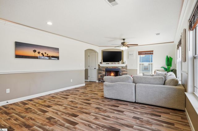 1820 Rosalyn Dew Drive, Lyman, SC 29365