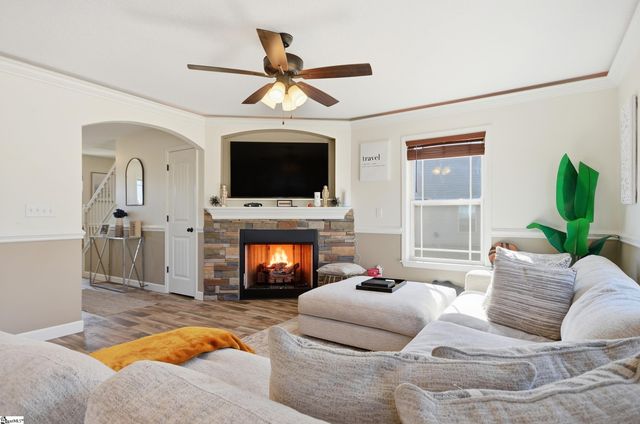 1820 Rosalyn Dew Drive, Lyman, SC 29365