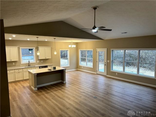 8618 Deergate Drive, Dayton, OH 45424