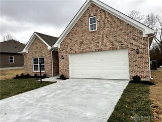 8618 Deergate Drive, Dayton, OH 45424