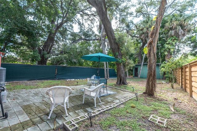 2925 PARK STREET N, St Petersburg, FL 33710