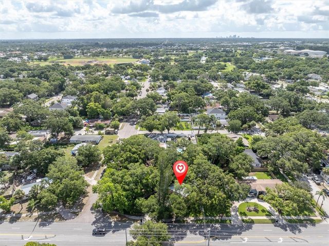 2925 PARK STREET N, St Petersburg, FL 33710