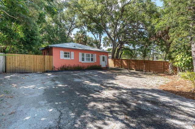 2925 PARK STREET N, St Petersburg, FL 33710