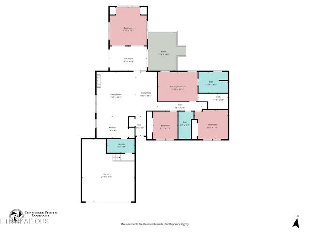 110 Britton Lane, Crossville, TN 38558