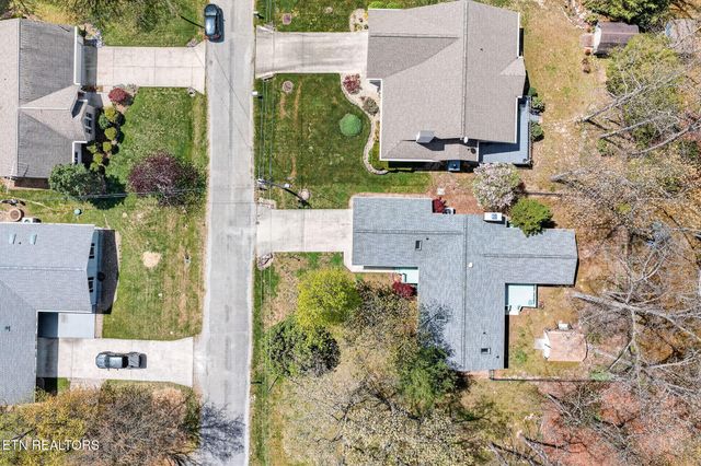 110 Britton Lane, Crossville, TN 38558