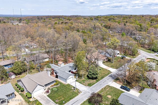 110 Britton Lane, Crossville, TN 38558