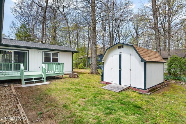 110 Britton Lane, Crossville, TN 38558