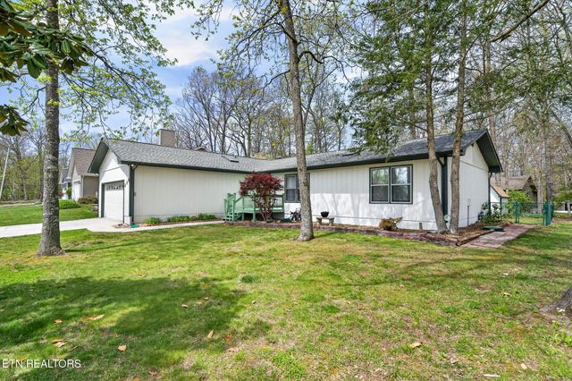 110 Britton Lane, Crossville, TN 38558