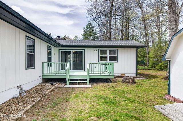 110 Britton Lane, Crossville, TN 38558