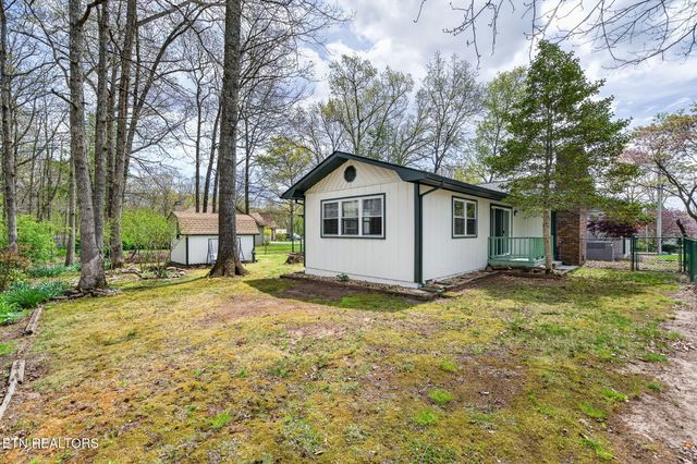 110 Britton Lane, Crossville, TN 38558