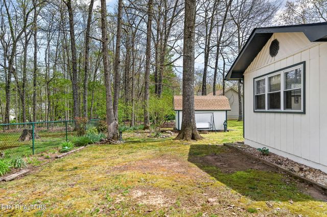 110 Britton Lane, Crossville, TN 38558