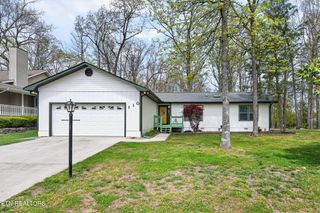 110 Britton Lane, Crossville, TN 38558