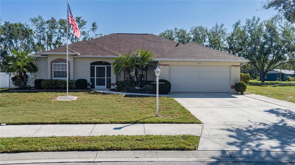 4569 35TH AVENUE CIRCLE E, Palmetto, FL 34221
