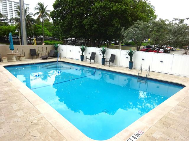 201 N Riverside Drive 303, Pompano Beach, FL 33062