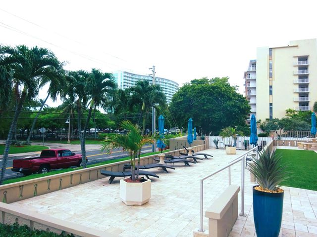201 N Riverside Drive 303, Pompano Beach, FL 33062