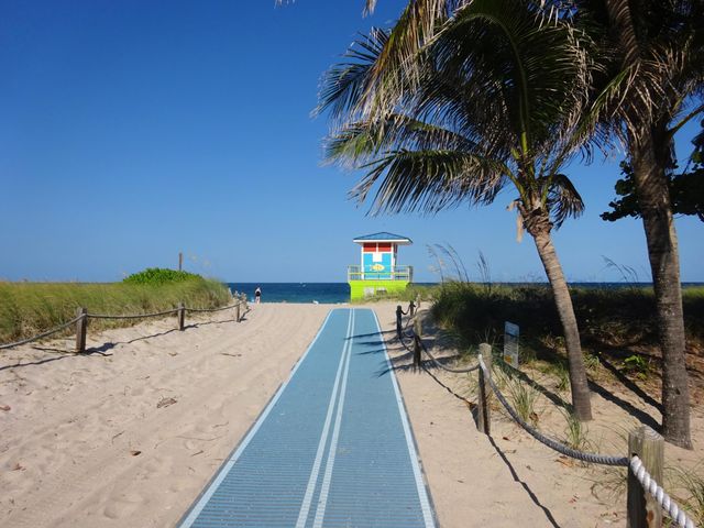 201 N Riverside Drive 303, Pompano Beach, FL 33062