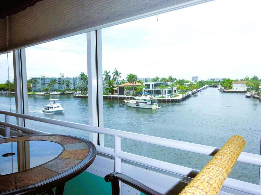 201 N Riverside Drive 303, Pompano Beach, FL 33062