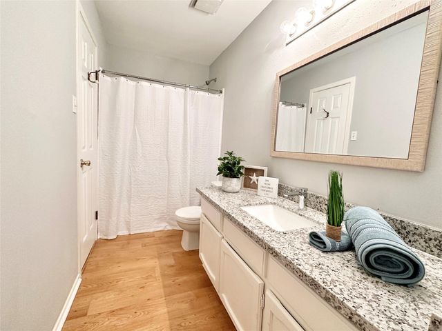 45 Kittiwake Court, Spring, TX 77380