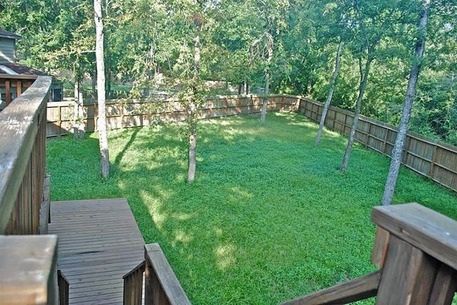 45 Kittiwake Court, Spring, TX 77380