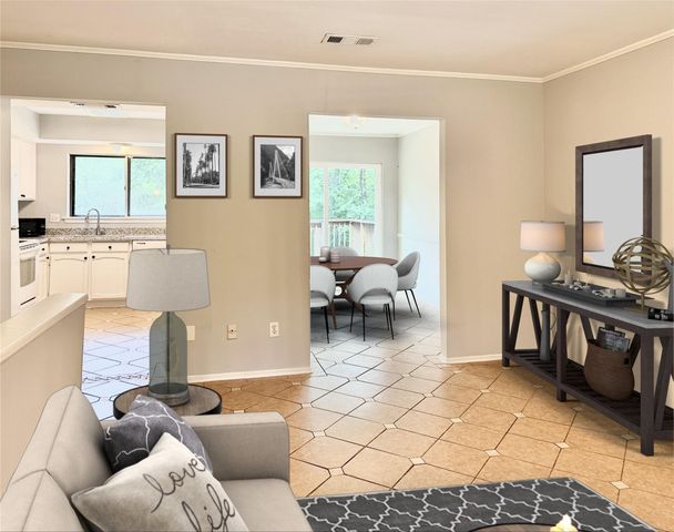 45 Kittiwake Court, Spring, TX 77380