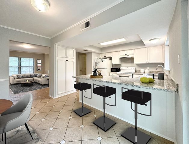 45 Kittiwake Court, Spring, TX 77380