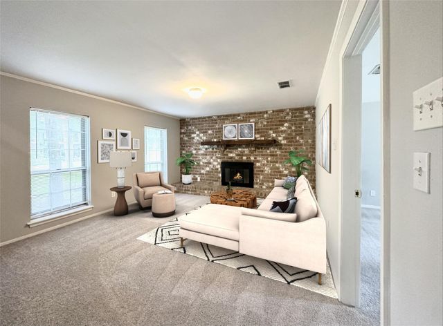 45 Kittiwake Court, Spring, TX 77380