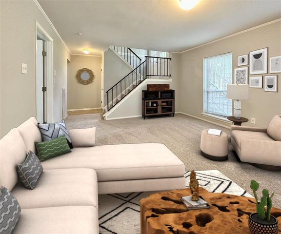 45 Kittiwake Court, Spring, TX 77380