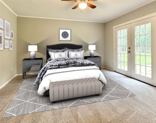 45 Kittiwake Court, Spring, TX 77380