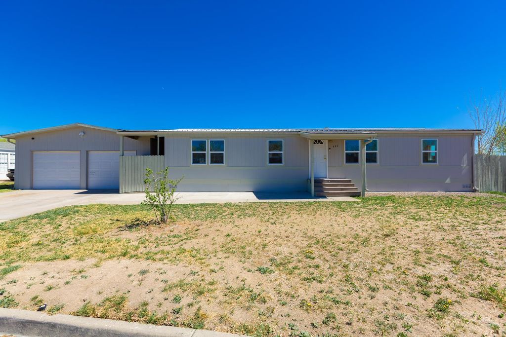 446 Lark Drive, Grand Junction, CO 81504