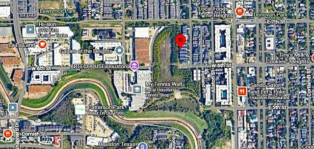 621 Rutland Street D, Houston, TX 77007