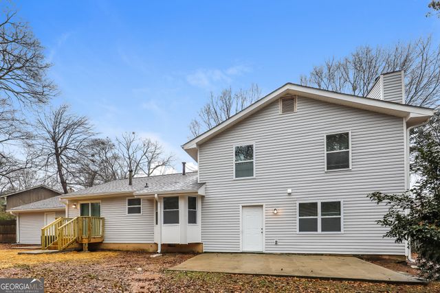 2246 Camden Court, Jonesboro, GA 30236