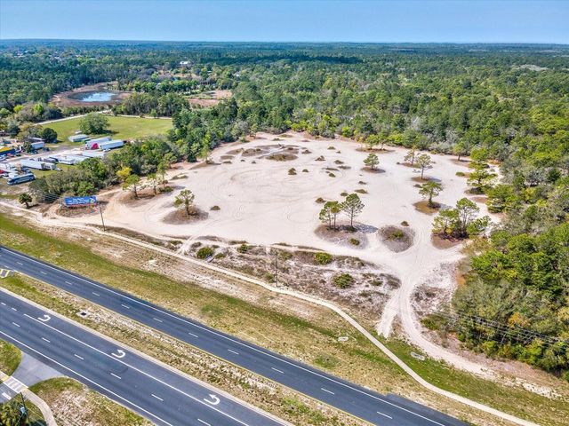 15.7 Acres COMMERCIAL WAY, Weeki Wachee, FL 34613