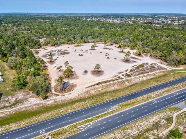 15.7 Acres COMMERCIAL WAY, Weeki Wachee, FL 34613