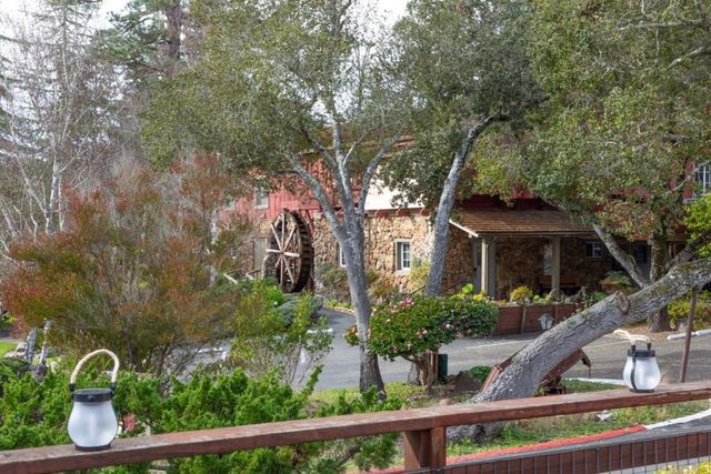 552 Bean Creek Road, Scotts Valley, CA 95066