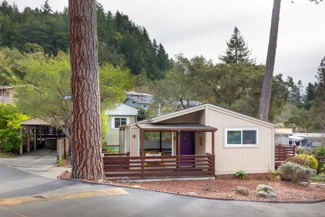 552 Bean Creek Road, Scotts Valley, CA 95066