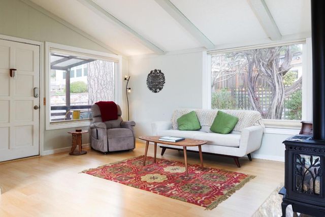 552 Bean Creek Road, Scotts Valley, CA 95066