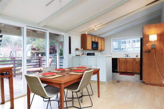 552 Bean Creek Road, Scotts Valley, CA 95066