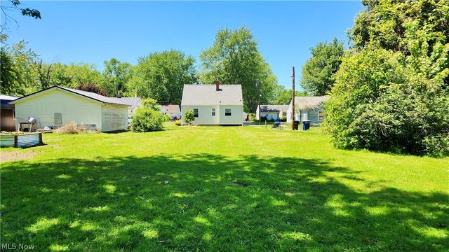 1328 Myrtle Avenue, Ashtabula, OH 44004