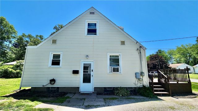 1328 Myrtle Avenue, Ashtabula, OH 44004