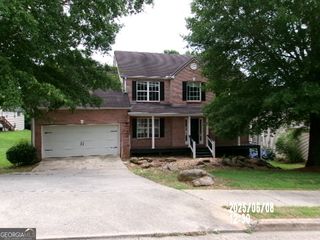 2225 Blue Ridge Lane, Conyers, GA 30012