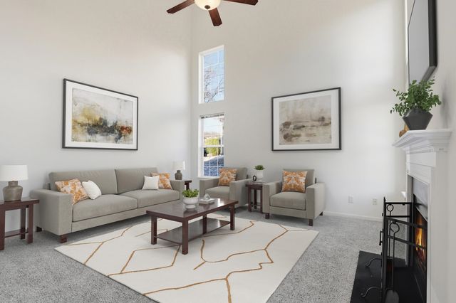 213 Worcester Lane, Easley, SC 29642